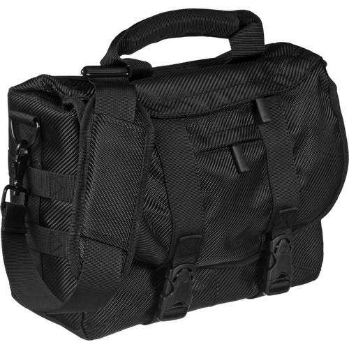 Fujifilm  Messenger Bag (Black) 600013222, Fujifilm, Messenger, Bag, Black, 600013222, Video