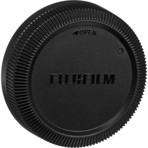 Fujifilm Rear Lens Cap for Fujifilm X-Mount Lenses 16389783