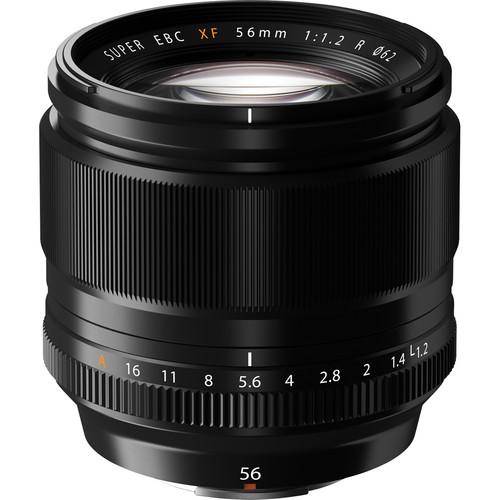 Fujifilm  XF 56mm f/1.2 R Lens 16418649, Fujifilm, XF, 56mm, f/1.2, R, Lens, 16418649, Video