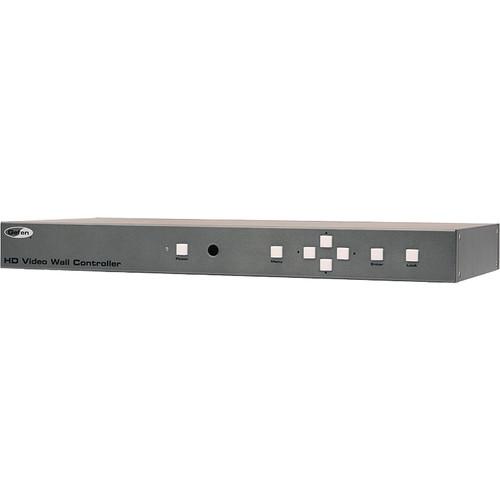 Gefen  HD Video Wall Controller EXT-HD-VWC-144, Gefen, HD, Video, Wall, Controller, EXT-HD-VWC-144, Video