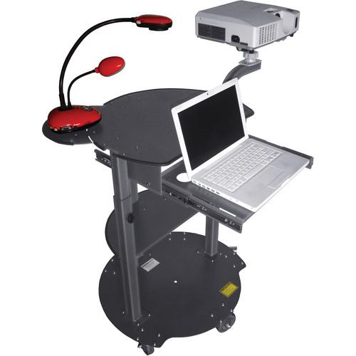 GORILLAdigital KONGcart 2095 for Laptops (Unassembled) 2095