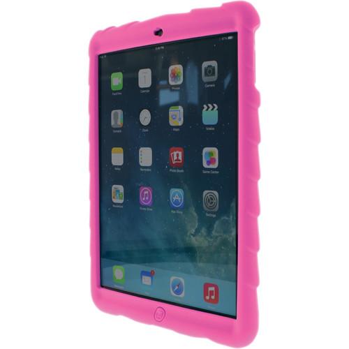 Gumdrop Cases Bounce Skin for Apple iPad Air BOUNCE-IPAD5-PNK-V2, Gumdrop, Cases, Bounce, Skin, Apple, iPad, Air, BOUNCE-IPAD5-PNK-V2