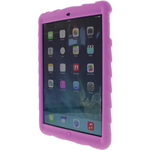 Gumdrop Cases Bounce Skin for Apple iPad Air BOUNCE-IPAD5-PUR-V2