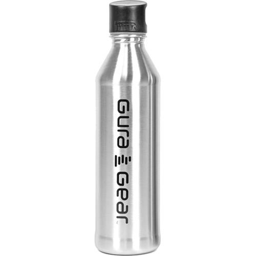 Gura Gear Stainless Steel Water Bottle (27 oz) GG48-5, Gura, Gear, Stainless, Steel, Water, Bottle, 27, oz, GG48-5,