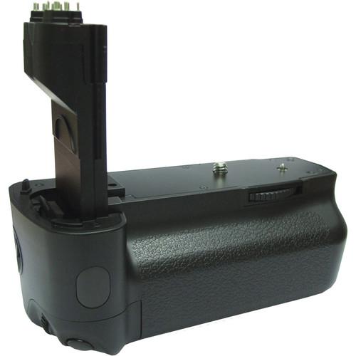 hahnel HC-5D Mark II Infrapro Battery Grip for Canon HL-HC-5D