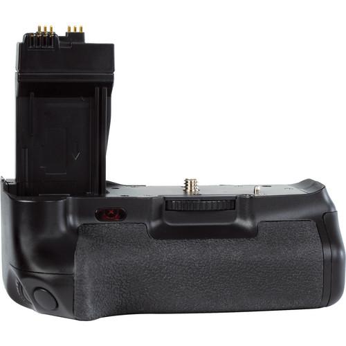 hahnel HC-650D Infrapro Battery Grip for select Canon HL-HC-650D