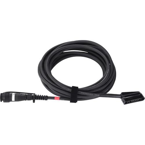 Hensel  Flash Head Cable (33') 7914, Hensel, Flash, Head, Cable, 33', 7914, Video