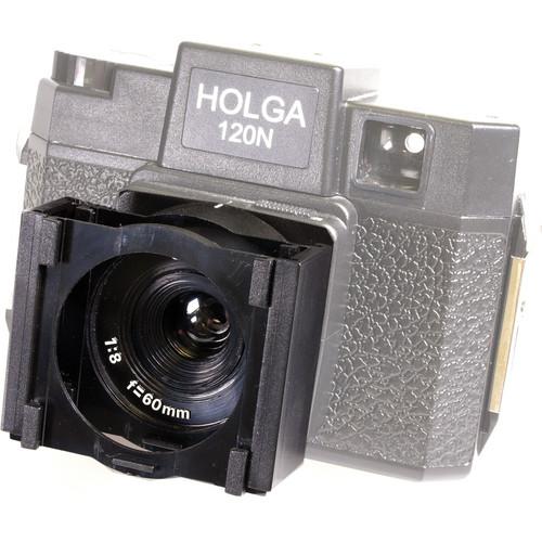 Holga Additional Filter Holder for the Lens/Filter Holder 303120