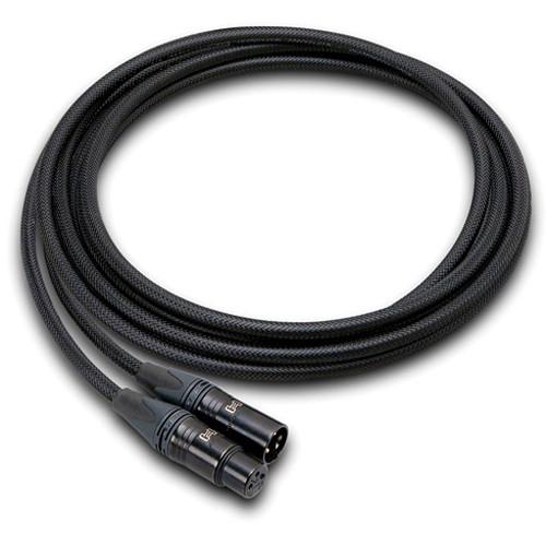 Hosa Technology Neutrik XLR Elite Microphone Cable - EMIC-100