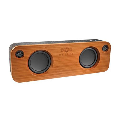 House of Marley Get Together Bluetooth Audio System EM-JA006-MI, House, of, Marley, Get, Together, Bluetooth, Audio, System, EM-JA006-MI