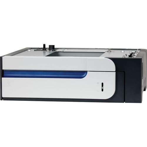 HP Color LaserJet 500-Sheet Paper and Heavy Media Tray CF084A