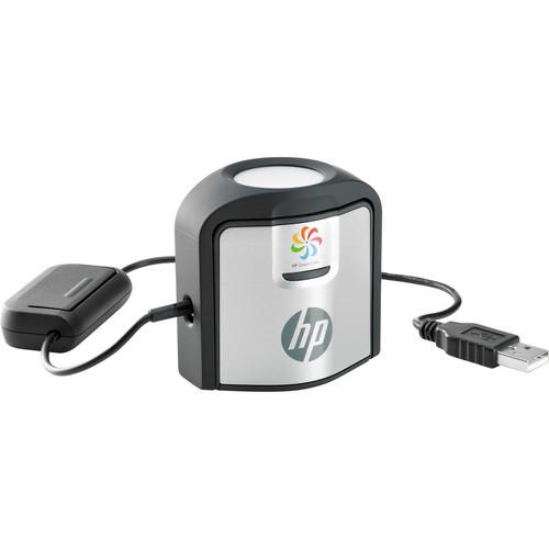 HP  DreamColor Color Calibration Solution B1F63AA, HP, DreamColor, Color, Calibration, Solution, B1F63AA, Video