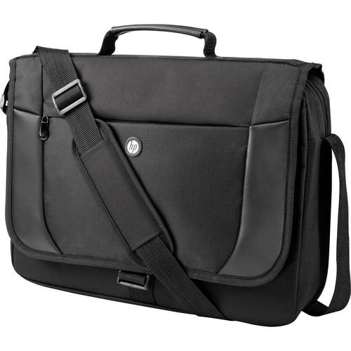 HP Essential Messenger Case for 17.3