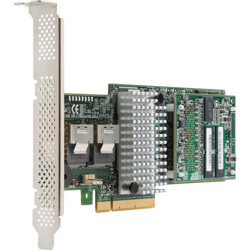 HP LSI 9270-8i SAS 6 Gb/s ROC Internal RAID Card E0X21AA