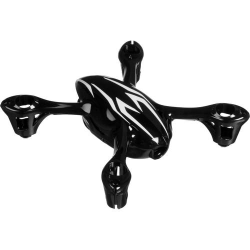 HUBSAN Replacement Body Shell for H107C X4 Quadcopter H107-A30