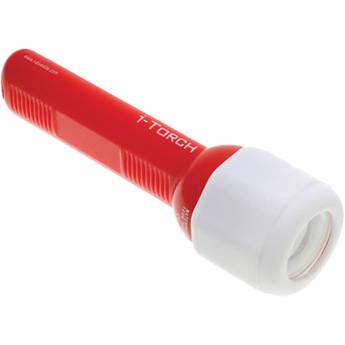 I-Torch  FL-107 LED Dive Light (Red) FL-107 R, I-Torch, FL-107, LED, Dive, Light, Red, FL-107, R, Video