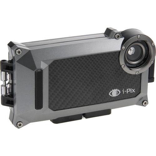 I-Torch iPix A4 Underwater Housing for iPhone 5 IP5-A5B, I-Torch, iPix, A4, Underwater, Housing, iPhone, 5, IP5-A5B,