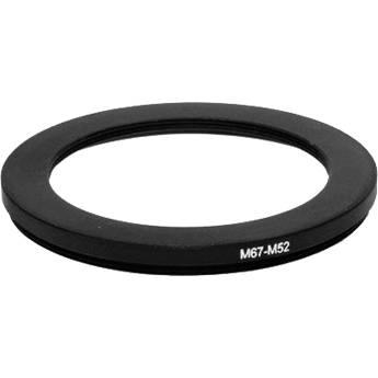 I-Torch Lightweight M67-M52 Step-Down Ring for Underwater AD-M67, I-Torch, Lightweight, M67-M52, Step-Down, Ring, Underwater, AD-M67