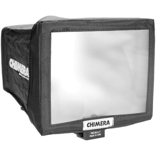 ikan  Chimera Softbox for iLED144 CH1400, ikan, Chimera, Softbox, iLED144, CH1400, Video