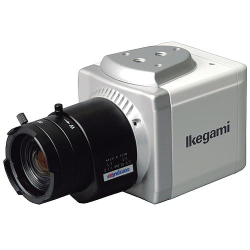 Ikegami KIT-BX11-OD IP Network Camera with CS-Mount KIT-BX11-OD, Ikegami, KIT-BX11-OD, IP, Network, Camera, with, CS-Mount, KIT-BX11-OD