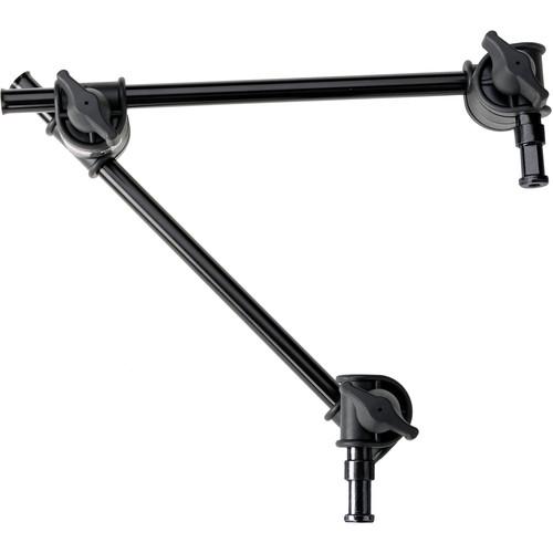 Impact  2-Section Articulated Arm BHE-107, Impact, 2-Section, Articulated, Arm, BHE-107, Video