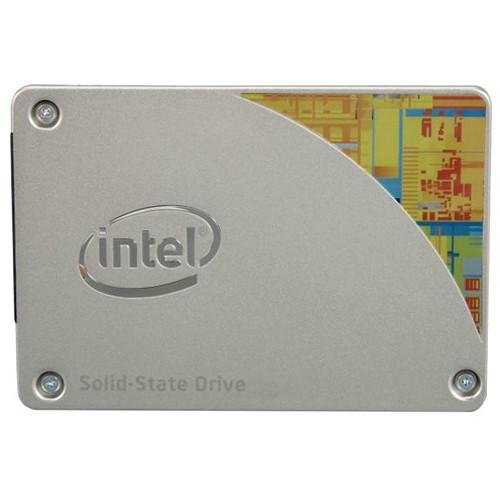 Intel 180GB 530 Series Internal Solid State SSDSC2BW180A401