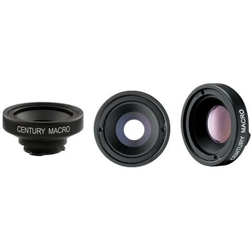 iPro Lens by Schneider Optics Macro Series 2 Lens 0IP-MACR-S2