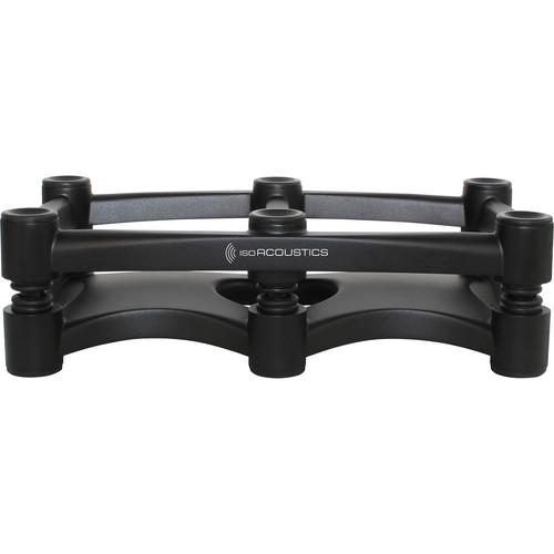 IsoAcoustics ISO-L8R430 Large-Sized Isolation Stand ISO-L8R430, IsoAcoustics, ISO-L8R430, Large-Sized, Isolation, Stand, ISO-L8R430