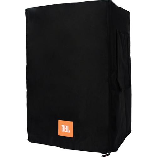 JBL Convertible Cover for JRX225 Speaker (Black) JRX225-CVR-CX, JBL, Convertible, Cover, JRX225, Speaker, Black, JRX225-CVR-CX