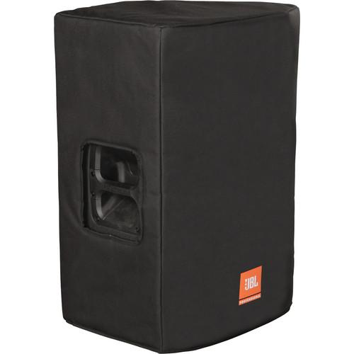 JBL Deluxe Padded Cover for PRX715 Speaker (Black) PRX715-CVR