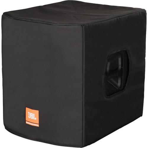 JBL Deluxe Padded Cover for PRX715XLF Speaker PRX715XLF-CVR