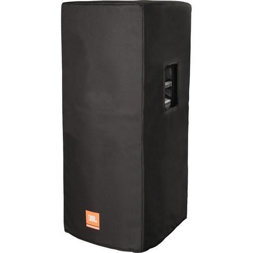 JBL Deluxe Padded Cover for PRX735 Speaker (Black) PRX735-CVR, JBL, Deluxe, Padded, Cover, PRX735, Speaker, Black, PRX735-CVR