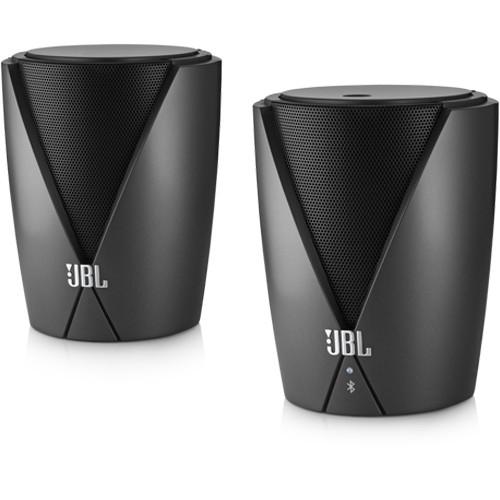 JBL  Jembe Wireless Speakers JBLJEMBEBTAM