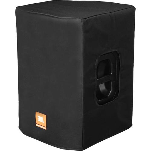 JBL  Padded Cover for PRX415M Speaker PRX415M-CVR, JBL, Padded, Cover, PRX415M, Speaker, PRX415M-CVR, Video