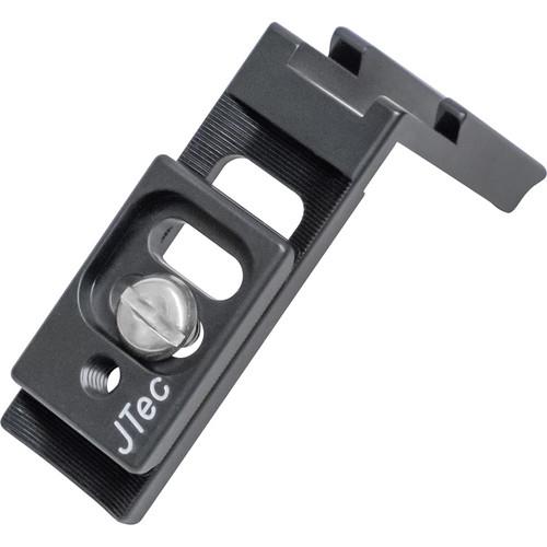 JTec Micro-Fast Mini Universal L-Bracket 12-007-K