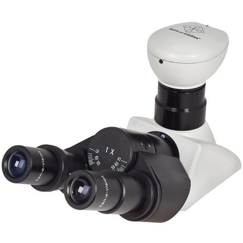 Ken-A-Vision  5MP Digital Binocular Head SC12CBH1, Ken-A-Vision, 5MP, Digital, Binocular, Head, SC12CBH1, Video