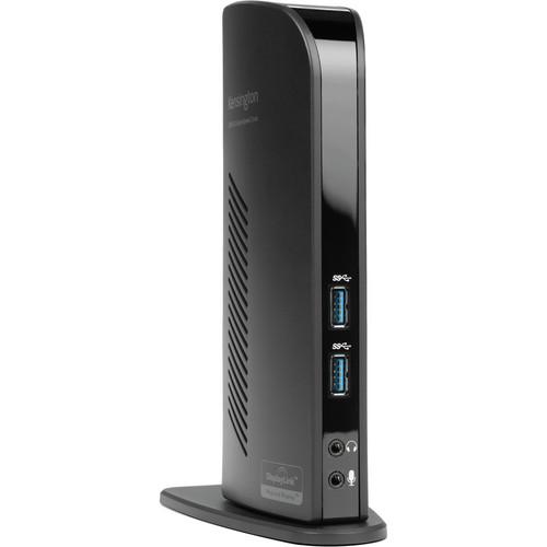 Kensington SD3500V USB 3.0 Docking Station K33972US, Kensington, SD3500V, USB, 3.0, Docking, Station, K33972US,