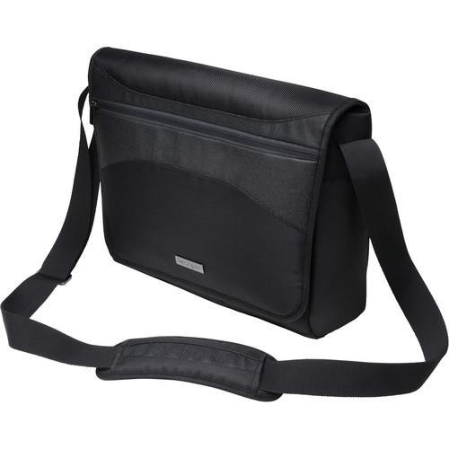 Kensington Triple Trek Ultrabook Optimized Messenger Bag