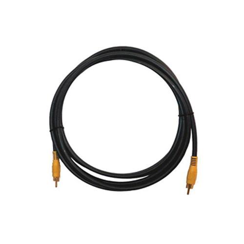 Kramer RCA Male to RCA Male Stereo Audio Cable (35'), Kramer, RCA, Male, to, RCA, Male, Stereo, Audio, Cable, 35',