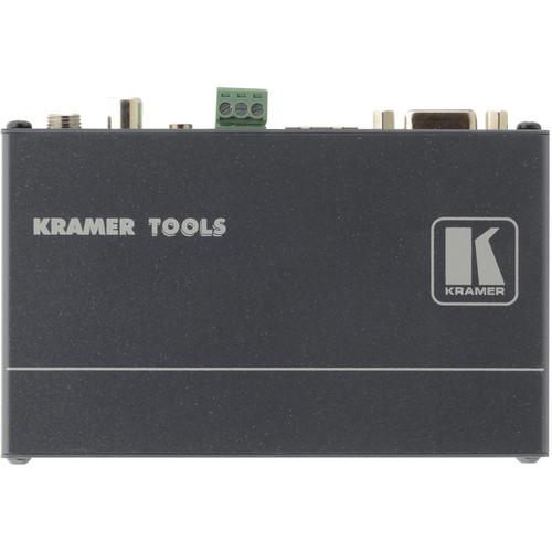 Kramer TP-126xl VGA with Stereo Audio and RS-232 over TP-126XL, Kramer, TP-126xl, VGA, with, Stereo, Audio, RS-232, over, TP-126XL