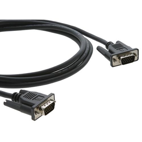 Kramer VGA Male to VGA Male Cable (15') C-MGM/MGM-15