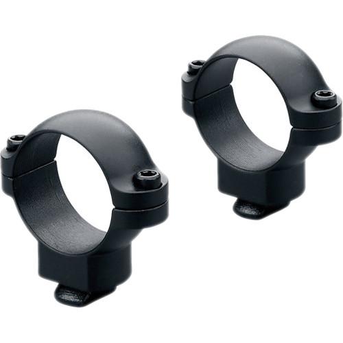 Leupold Dual Dovetail 34mm Scope Rings (Super-High) 118284