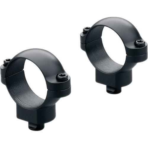 Leupold Quick Release 34mm Scope Rings (High) 118285