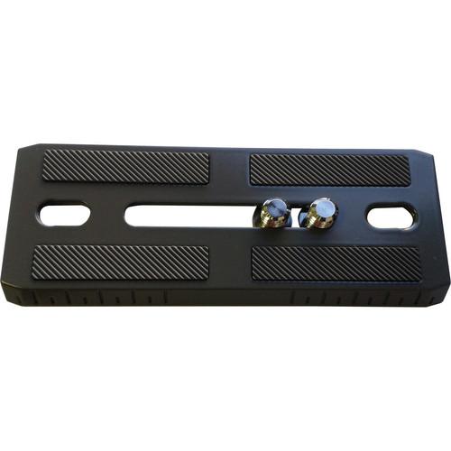 Libec Slide Plate for H70 and H85 Fluid Heads H70 II-2, Libec, Slide, Plate, H70, H85, Fluid, Heads, H70, II-2,