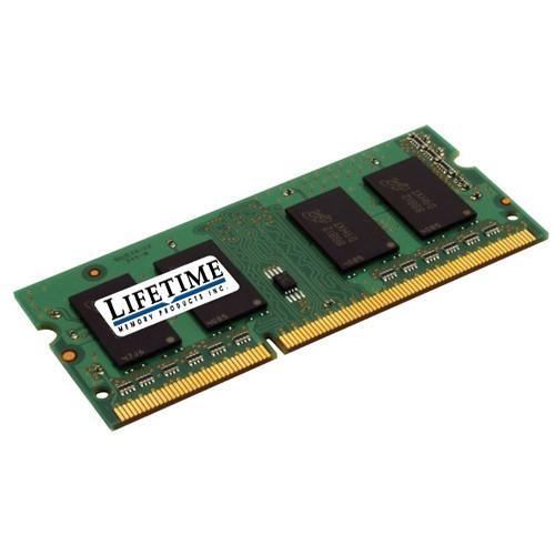 Lifetime Memory 16GB (2x8GB) SO-DIMM Laptop Memory Upgrade Kit