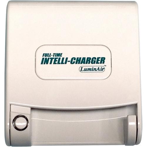 Luminair Full-Time Intelli-Charger for USB 2.0 Devices LC-35U