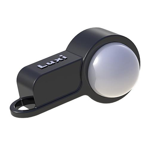 Luxi  Light Meter for iPhone 5/5s ESDHW905, Luxi, Light, Meter, iPhone, 5/5s, ESDHW905, Video