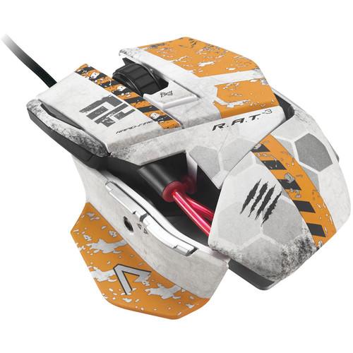 Mad Catz Titanfall R.A.T. 3 Gaming Mouse TTF437030001/04/1, Mad, Catz, Titanfall, R.A.T., 3, Gaming, Mouse, TTF437030001/04/1,
