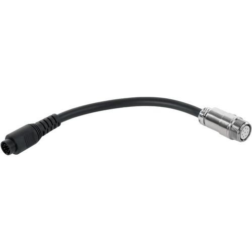 Magnus  8-Pin ENG to Sony EX Adapter Cable AC-ESX, Magnus, 8-Pin, ENG, to, Sony, EX, Adapter, Cable, AC-ESX, Video