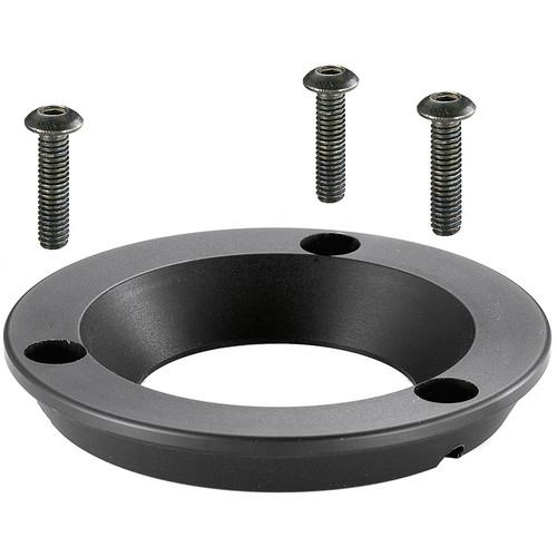 Manfrotto  75mm Bowl to 60mm Bowl Adapter MVA060T